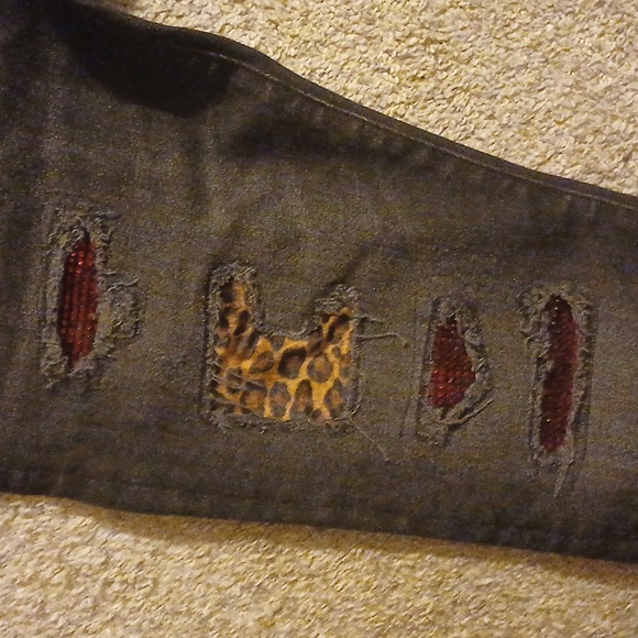 Cult of Individuality Rocker Slim - Picture 2 of 6